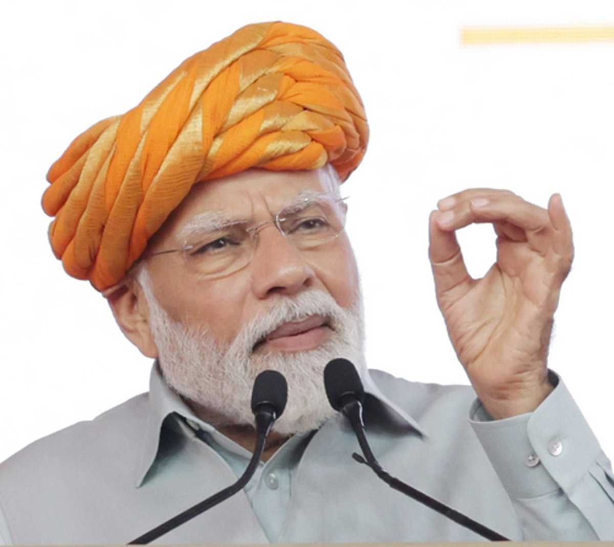 पीएम मोदी ने देशवासियों को दी स्वतंत्रता दिवस की शुभकामनाएं